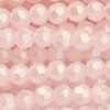 Facettiert Rund 3mm